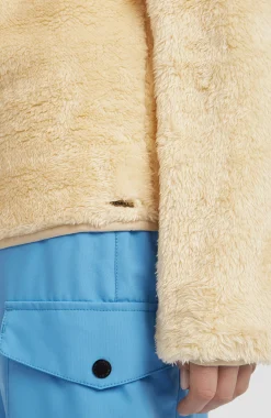 FemmesPolaire FWC'Cruz Fuzzy| Beige