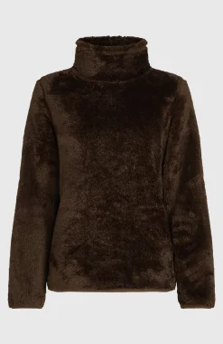 FemmesPolaire FWC'Cruz Fuzzy| Brun