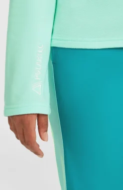FemmesPolaire FWC'Cruz Jack's Polartec® à zip intégral| Vert