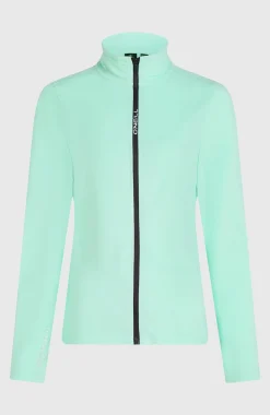 FemmesPolaire FWC'Cruz Jack's Polartec® à zip intégral| Vert