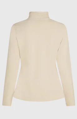 FemmesPolaire FWC'Cruz Jack's Polartec® à col demi-zip| Beige