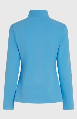 FemmesPolaire FWC'Cruz Jack's Polartec® à col demi-zip| Bleu