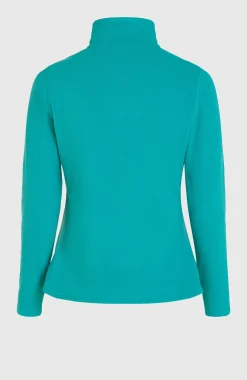 FemmesPolaire FWC'Cruz Jack's Polartec® à col demi-zip| Bleu