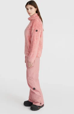 FemmesPolaire Hazel| Rose