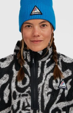 FemmesPolaire hyperfleece FWC'Play| Noire