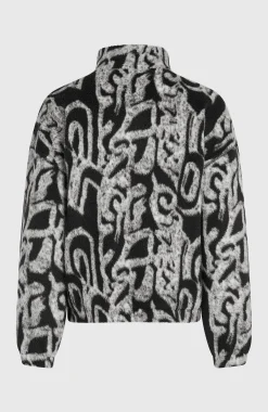 FemmesPolaire hyperfleece FWC'Play| Noire