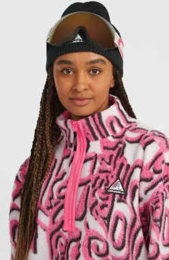 FemmesPolaire hyperfleece FWC'Play| Blanc