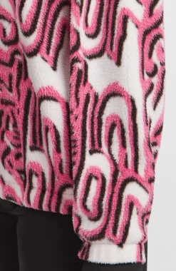 FemmesPolaire hyperfleece FWC'Play| Blanc