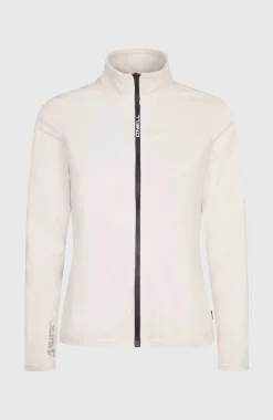 FemmesPolaire Jack's Polartec® 100 à zip intégral| Beige