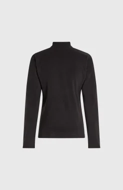 FemmesPolaire Jack's Polartec® 100 à zip intégral| Noire
