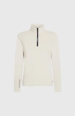 FemmesPolaire Jack's Polartec® 100 à col demi-zip| Beige