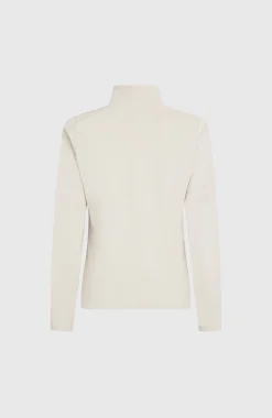 FemmesPolaire Jack's Polartec® 100 à col demi-zip| Beige