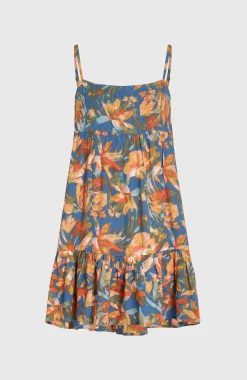 FemmesRobe courte Rilee| Bleu