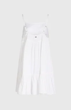 FemmesRobe courte Rilee| Blanc