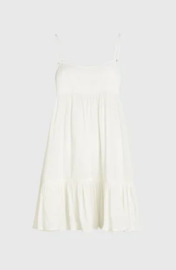 FemmesRobe courte Rilee| Blanc