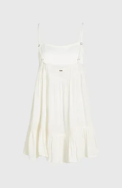 FemmesRobe courte Rilee| Blanc