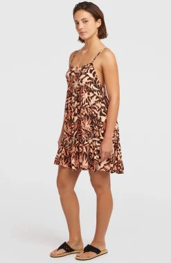FemmesRobe courte Rilee| Noire