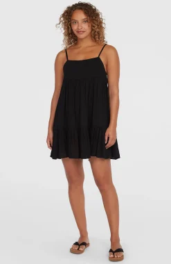 FemmesRobe courte Rilee| Noire