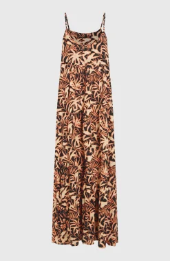FemmesRobe longue Devyn| Noire