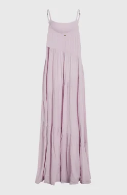 FemmesRobe longue Devyn| Violet