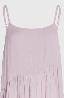 FemmesRobe longue Devyn| Violet