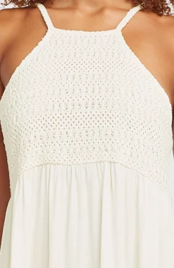 FemmesRobe longue O'Riginals| Blanc