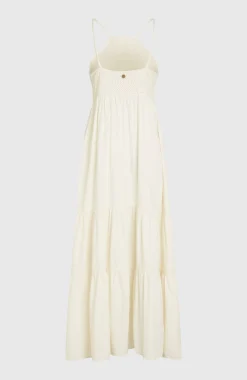 FemmesRobe longue O'Riginals| Blanc