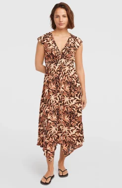 FemmesRobe Must-Have Midi| Noire