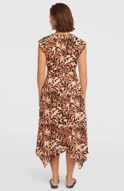 FemmesRobe Must-Have Midi| Noire