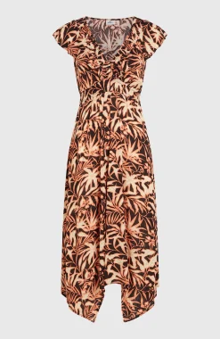 FemmesRobe Must-Have Midi| Noire