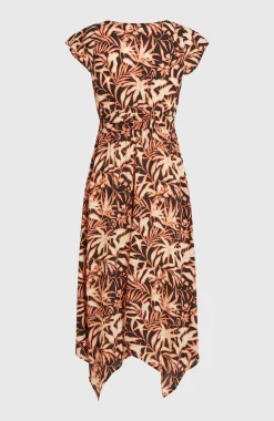 FemmesRobe Must-Have Midi| Noire