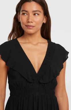 FemmesRobe Must-Have Midi| Noire