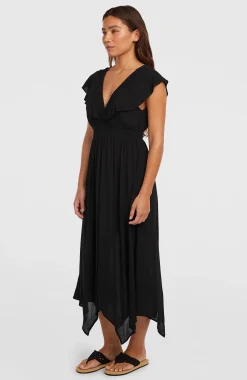 FemmesRobe Must-Have Midi| Noire