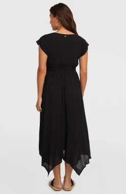 FemmesRobe Must-Have Midi| Noire