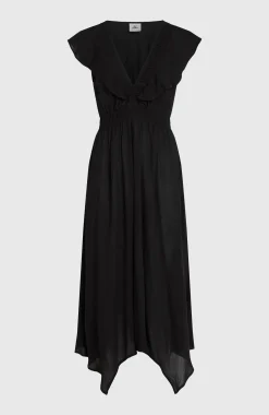 FemmesRobe Must-Have Midi| Noire