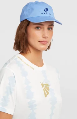 FemmesRobe T-shirt Women of the Wave| Blanc