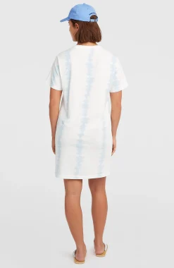 FemmesRobe T-shirt Women of the Wave| Blanc