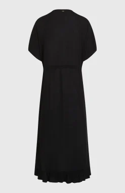 FemmesRobe Wilder Cover Up| Noire