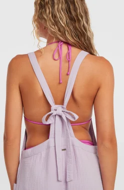 FemmesSalopette Brenda Structured| Violet