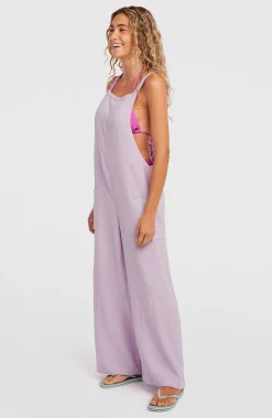 FemmesSalopette Brenda Structured| Violet