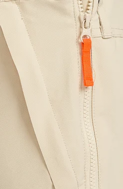 FemmesSalopette de ski FWC'Peak| Beige Mix