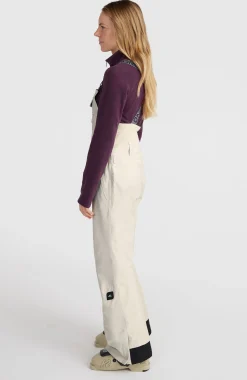FemmesSalopette de ski O'Riginals Loose| Beige