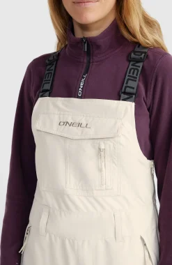 FemmesSalopette de ski O'Riginals Loose| Beige