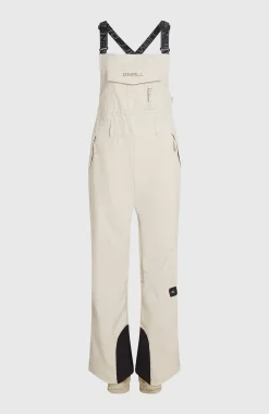 FemmesSalopette de ski O'Riginals Loose| Beige