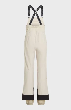 FemmesSalopette de ski O'Riginals Loose| Beige