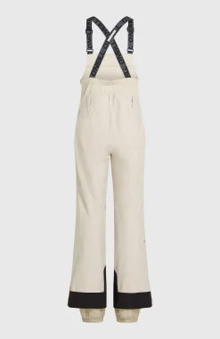 FemmesSalopette de ski O'Riginals Loose| Beige