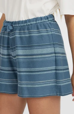 FemmesShort Bavaro| Bleu