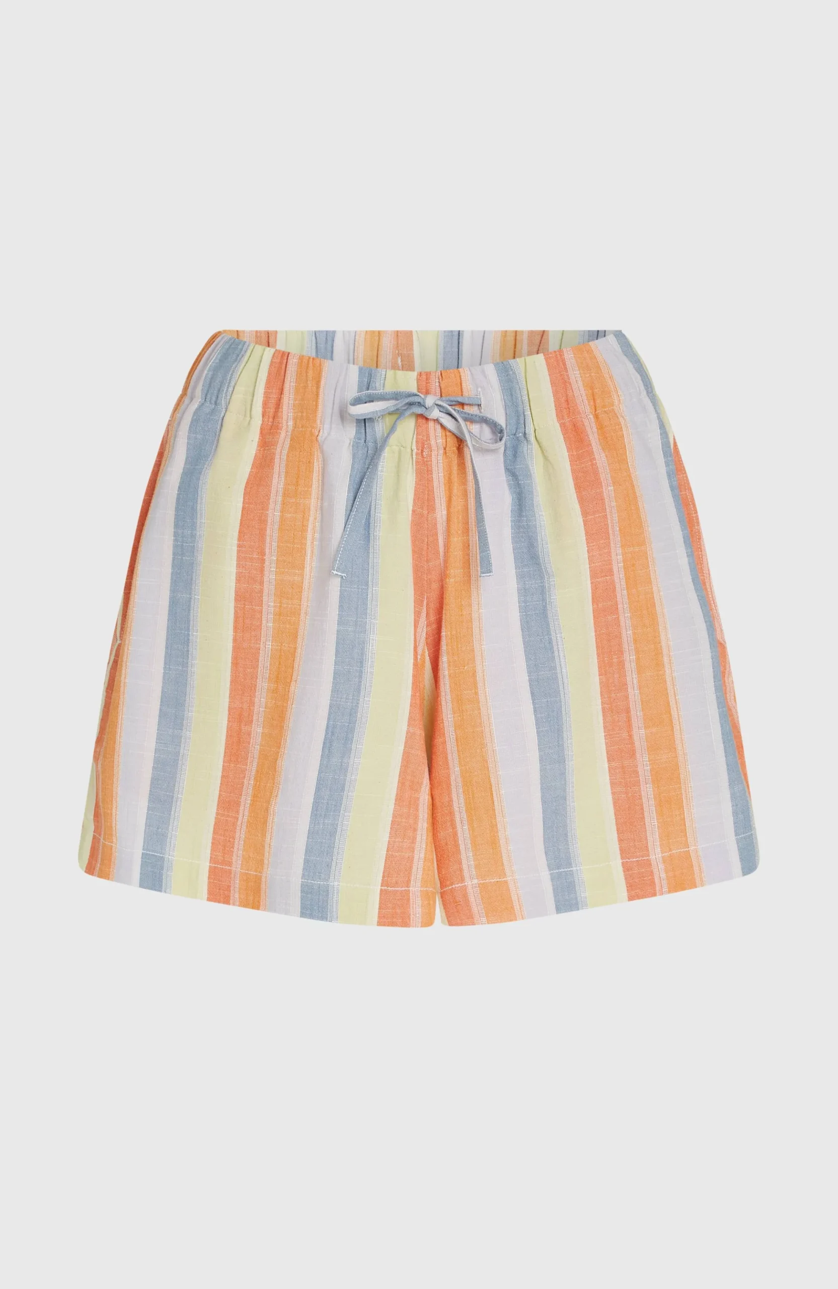 FemmesShort Beach Vintage| Jaune