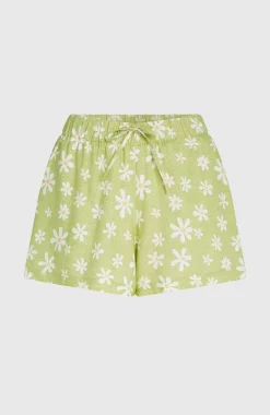 FemmesShort Beach Vintage| Vert