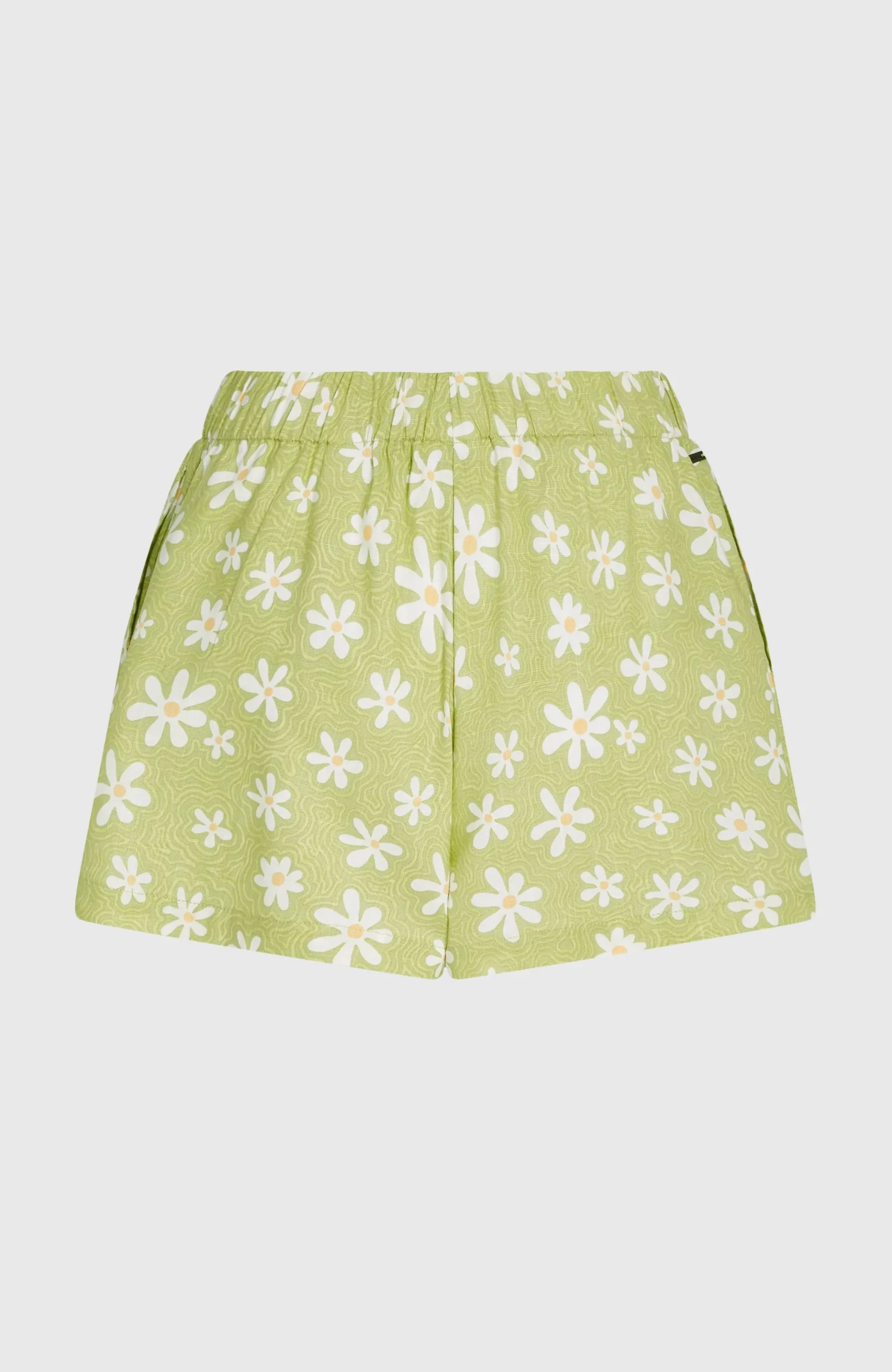 FemmesShort Beach Vintage| Vert